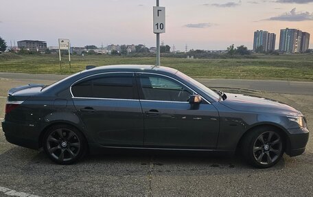 BMW 5 серия, 2009 год, 1 200 000 рублей, 9 фотография