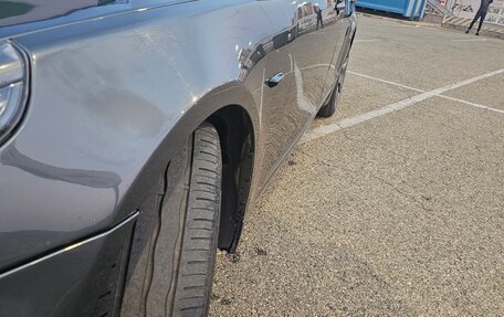BMW 5 серия, 2009 год, 1 200 000 рублей, 4 фотография