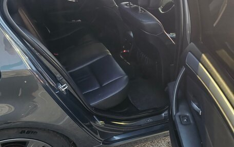 BMW 5 серия, 2009 год, 1 200 000 рублей, 12 фотография