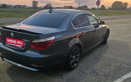 BMW 5 серия, 2009 год, 1 200 000 рублей, 7 фотография