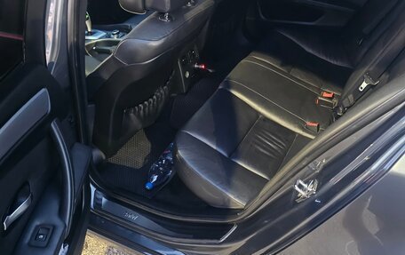 BMW 5 серия, 2009 год, 1 200 000 рублей, 15 фотография