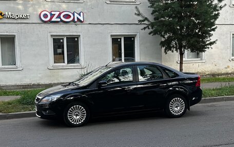 Ford Focus II рестайлинг, 2011 год, 500 000 рублей, 3 фотография