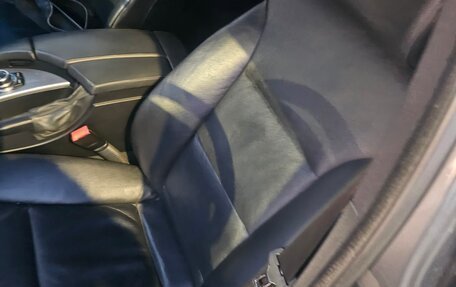 BMW 5 серия, 2009 год, 1 200 000 рублей, 17 фотография