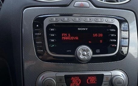 Ford Focus II рестайлинг, 2011 год, 500 000 рублей, 4 фотография