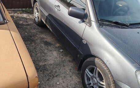 Mitsubishi Lancer IX, 2005 год, 200 000 рублей, 2 фотография