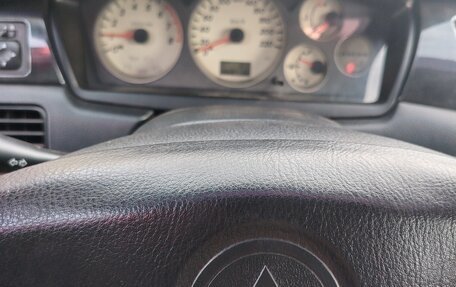Mitsubishi Lancer IX, 2005 год, 200 000 рублей, 5 фотография