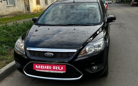 Ford Focus II рестайлинг, 2011 год, 500 000 рублей, 2 фотография
