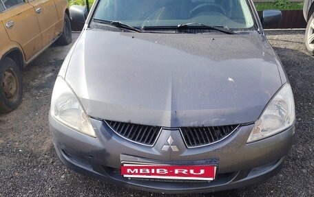 Mitsubishi Lancer IX, 2005 год, 200 000 рублей, 3 фотография