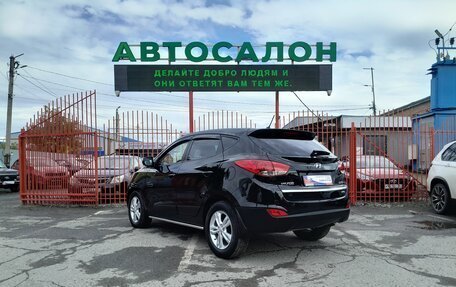 Hyundai ix35 I рестайлинг, 2012 год, 1 378 000 рублей, 10 фотография