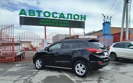 Hyundai ix35 I рестайлинг, 2012 год, 1 378 000 рублей, 11 фотография
