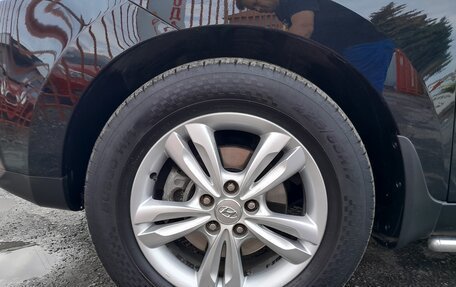 Hyundai ix35 I рестайлинг, 2012 год, 1 378 000 рублей, 17 фотография