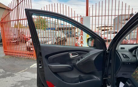 Hyundai ix35 I рестайлинг, 2012 год, 1 378 000 рублей, 19 фотография