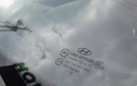 Hyundai ix35 I рестайлинг, 2012 год, 1 378 000 рублей, 18 фотография