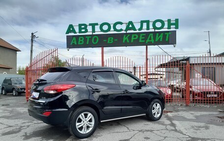 Hyundai ix35 I рестайлинг, 2012 год, 1 378 000 рублей, 16 фотография