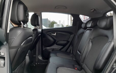 Hyundai ix35 I рестайлинг, 2012 год, 1 378 000 рублей, 28 фотография