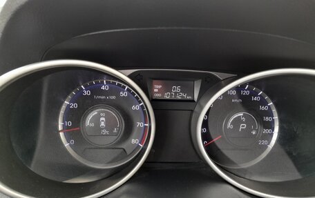 Hyundai ix35 I рестайлинг, 2012 год, 1 378 000 рублей, 26 фотография