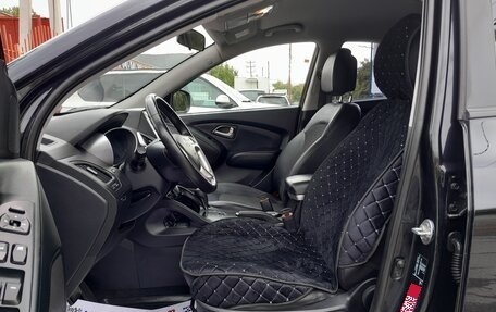 Hyundai ix35 I рестайлинг, 2012 год, 1 378 000 рублей, 21 фотография