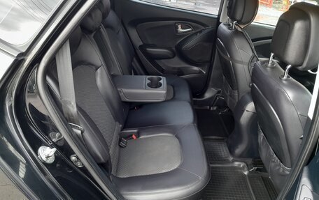 Hyundai ix35 I рестайлинг, 2012 год, 1 378 000 рублей, 31 фотография