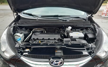 Hyundai ix35 I рестайлинг, 2012 год, 1 378 000 рублей, 35 фотография