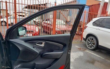 Hyundai ix35 I рестайлинг, 2012 год, 1 378 000 рублей, 32 фотография