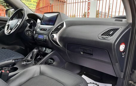 Hyundai ix35 I рестайлинг, 2012 год, 1 378 000 рублей, 33 фотография