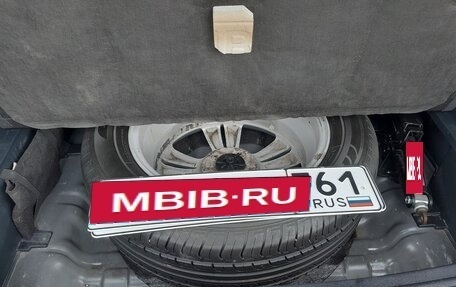 Hyundai ix35 I рестайлинг, 2012 год, 1 378 000 рублей, 30 фотография