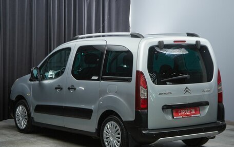 Citroen Berlingo II рестайлинг, 2010 год, 747 000 рублей, 6 фотография