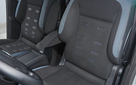 Citroen Berlingo II рестайлинг, 2010 год, 747 000 рублей, 11 фотография