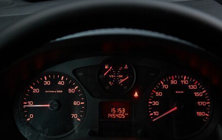 Citroen Berlingo II рестайлинг, 2010 год, 747 000 рублей, 19 фотография