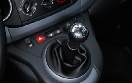 Citroen Berlingo II рестайлинг, 2010 год, 747 000 рублей, 18 фотография