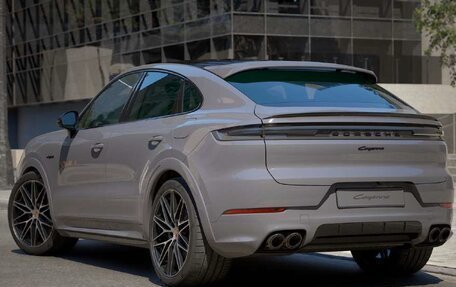 Porsche Cayenne III, 2026 год, 25 900 000 рублей, 2 фотография