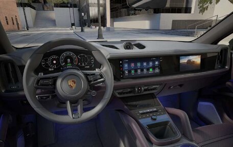 Porsche Cayenne III, 2026 год, 25 900 000 рублей, 3 фотография