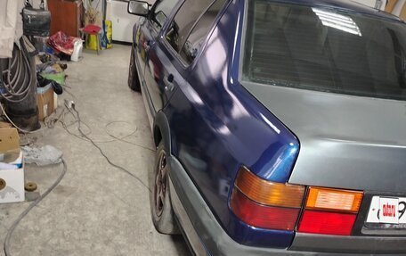 Volkswagen Vento, 1993 год, 230 000 рублей, 9 фотография