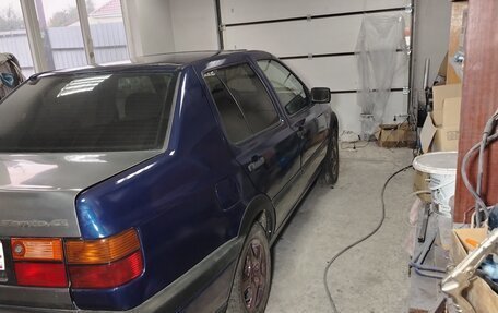 Volkswagen Vento, 1993 год, 230 000 рублей, 10 фотография