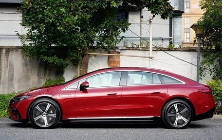 Mercedes-Benz EQS, 2023 год, 8 964 186 рублей, 3 фотография