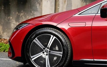 Mercedes-Benz EQS, 2023 год, 8 964 186 рублей, 7 фотография