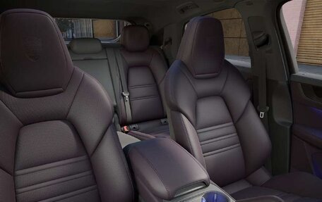 Porsche Cayenne III, 2026 год, 25 900 000 рублей, 4 фотография