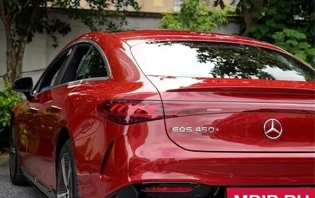 Mercedes-Benz EQS, 2023 год, 8 964 186 рублей, 6 фотография