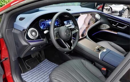 Mercedes-Benz EQS, 2023 год, 8 964 186 рублей, 8 фотография