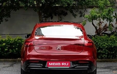 Mercedes-Benz EQS, 2023 год, 8 964 186 рублей, 5 фотография