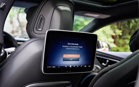 Mercedes-Benz EQS, 2023 год, 8 964 186 рублей, 11 фотография