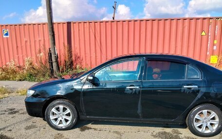 Lifan Solano I (630) рестайлинг, 2013 год, 130 000 рублей, 6 фотография