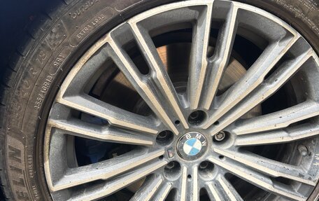 BMW 3 серия, 2019 год, 3 450 000 рублей, 9 фотография
