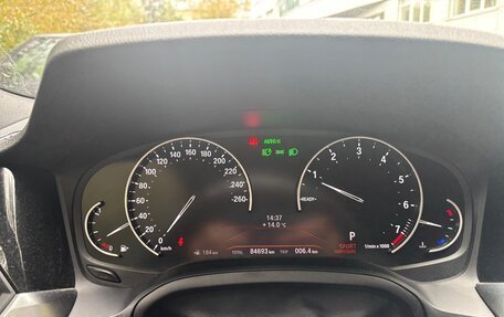 BMW 3 серия, 2019 год, 3 450 000 рублей, 13 фотография