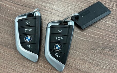 BMW 3 серия, 2019 год, 3 450 000 рублей, 21 фотография