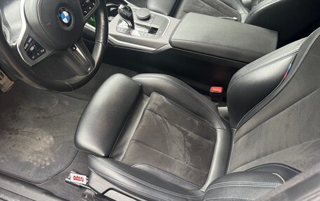BMW 3 серия, 2019 год, 3 450 000 рублей, 19 фотография