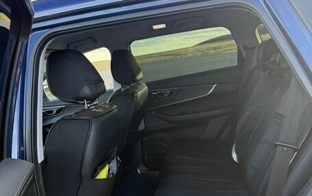 Chery Tiggo 8 I, 2020 год, 1 700 000 рублей, 11 фотография
