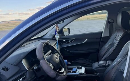Chery Tiggo 8 I, 2020 год, 1 700 000 рублей, 9 фотография