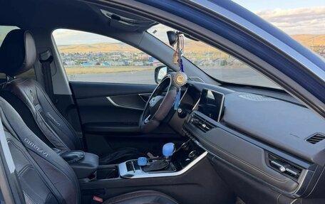 Chery Tiggo 8 I, 2020 год, 1 700 000 рублей, 10 фотография
