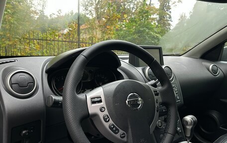 Nissan Qashqai, 2008 год, 480 000 рублей, 7 фотография